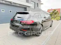 2026 Mercedes Benz C 300