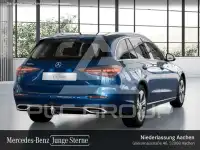 2026 Mercedes Benz C 300