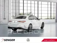 2026 Mercedes Benz C 300