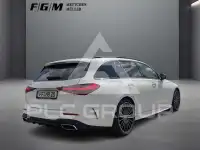 2026 Mercedes Benz C 300