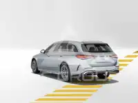 2026 Mercedes Benz C 300
