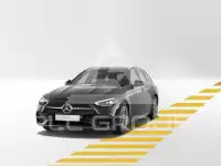 2026 Mercedes Benz C 300