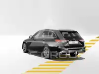 2026 Mercedes Benz C 300