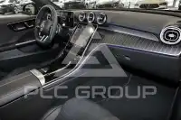 2026 Mercedes Benz C 300
