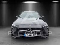 2026 Mercedes Benz C 300