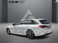 2026 Mercedes Benz C 300