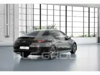2026 Mercedes Benz CLA 250