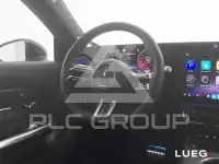 2026 Mercedes Benz CLA 250