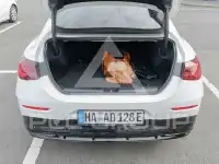 2026 Mercedes Benz CLA 250