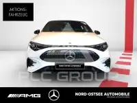 2026 Mercedes Benz CLA 250