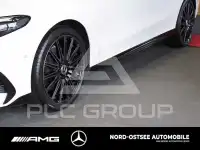 2026 Mercedes Benz CLA 250
