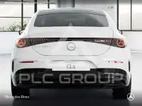 2026 Mercedes Benz CLA 250