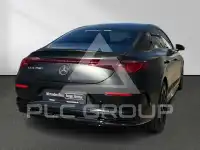 2026 Mercedes Benz CLA 250