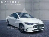 2026 Mercedes Benz CLA 250