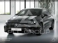 2026 Mercedes Benz CLA 250