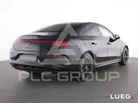 2026 Mercedes Benz CLA 250