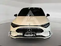 2026 Mercedes Benz CLA 250