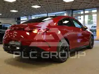 2026 Mercedes Benz CLA 250
