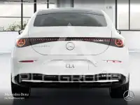 2026 Mercedes Benz CLA 250