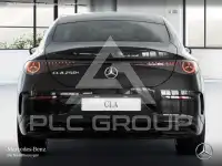 2026 Mercedes Benz CLA 250