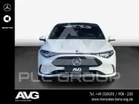2026 Mercedes Benz CLA 250
