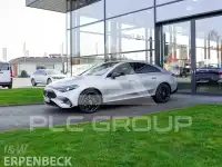 2026 Mercedes Benz CLA 250
