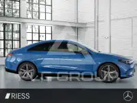 2026 Mercedes Benz CLA 250