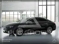 2026 Mercedes Benz CLA 250