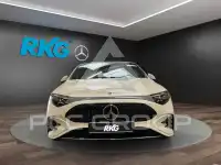 2026 Mercedes Benz CLA 250