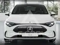 2026 Mercedes Benz CLA 250