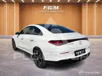 2026 Mercedes Benz CLA 250