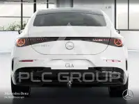 2026 Mercedes Benz CLA 250