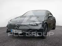 2026 Mercedes Benz CLA 250
