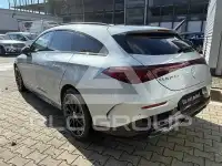 2026 Mercedes Benz CLA 250