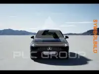 2026 Mercedes Benz CLA 250