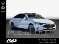 2026 Mercedes Benz CLA 250
