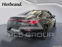 2026 Mercedes Benz CLA 250