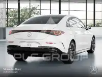 2026 Mercedes Benz CLA 250