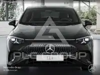 2026 Mercedes Benz CLA 250