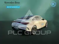 2026 Mercedes Benz CLA 250