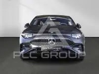 2026 Mercedes Benz CLA 250
