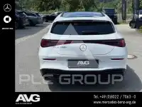 2026 Mercedes Benz CLA 250