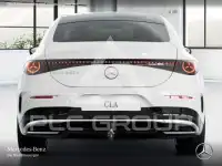 2026 Mercedes Benz CLA 250