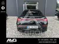2026 Mercedes Benz CLA 250
