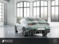 2026 Mercedes Benz CLA 250