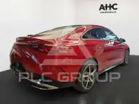 2026 Mercedes Benz CLA 250