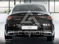 2026 Mercedes Benz CLA 250