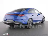 2026 Mercedes Benz CLA 250