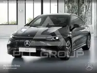 2026 Mercedes Benz CLA 250