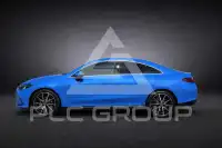 2026 Mercedes Benz CLA 250